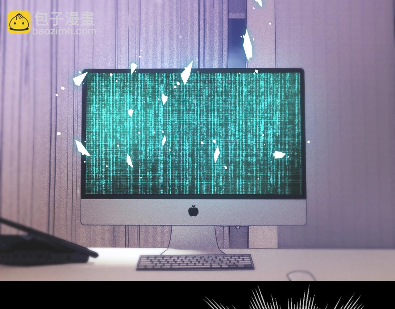 第106话 爱丽丝的人类情绪？！(1/3)-第107话