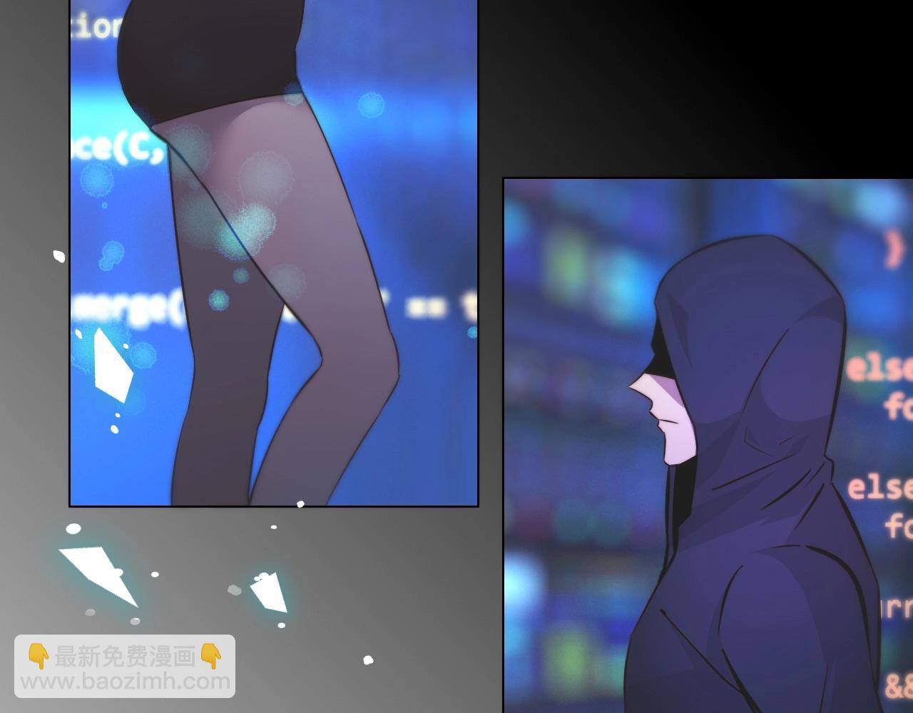 第106话 爱丽丝的人类情绪？！(1/3)-第107话