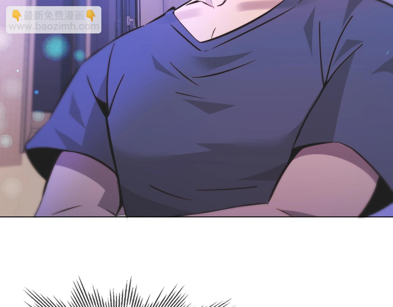 第106话 爱丽丝的人类情绪？！(1/3)-第107话