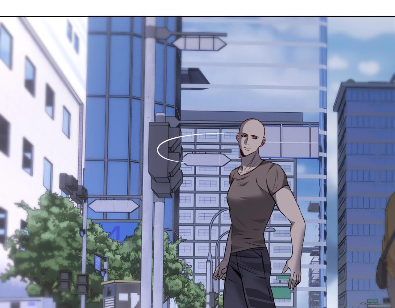 第108话 投石问路(1/3)-第109话