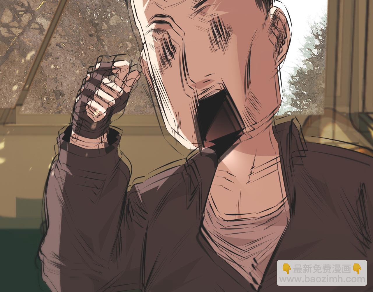 第118话 地头蛇的挑衅(1/3)-第119话