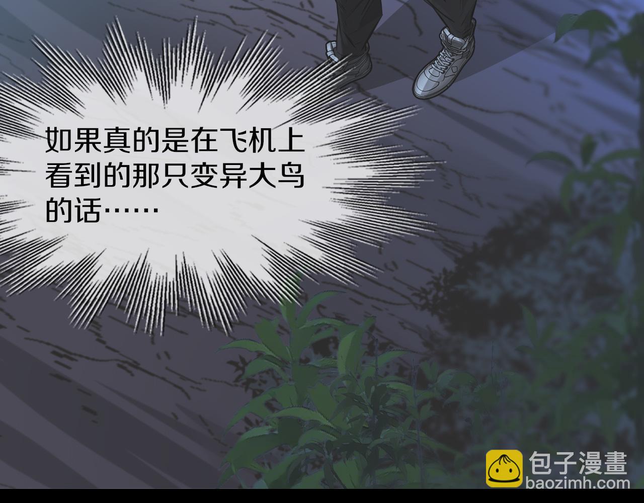 第130话 调查&ldquo;变异大鸟&rdquo;(1/3)-第131话