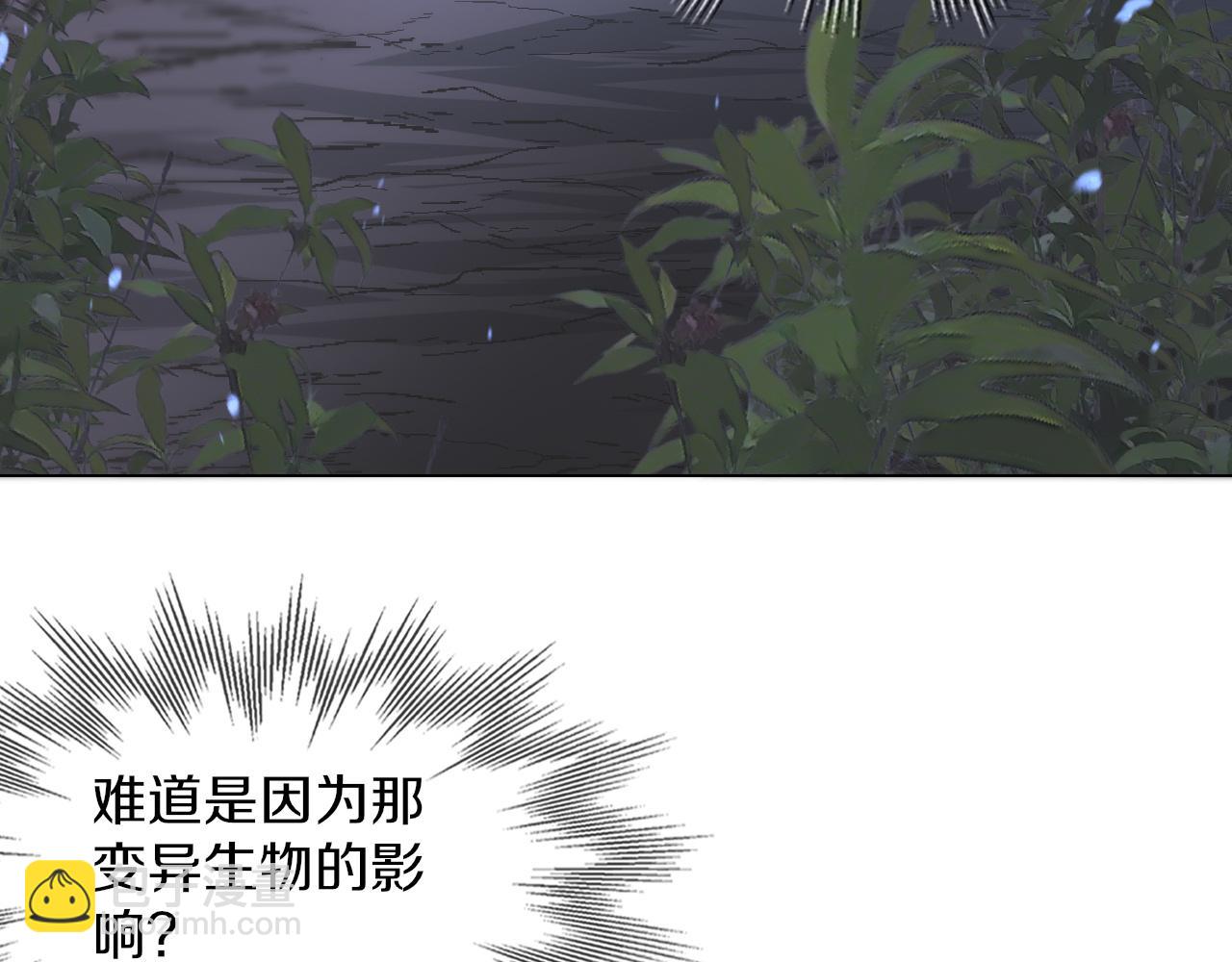 第130话 调查&ldquo;变异大鸟&rdquo;(1/3)-第131话
