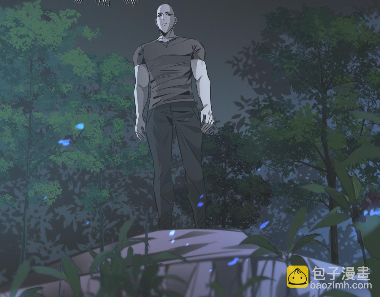 第130话 调查&ldquo;变异大鸟&rdquo;(1/3)-第131话
