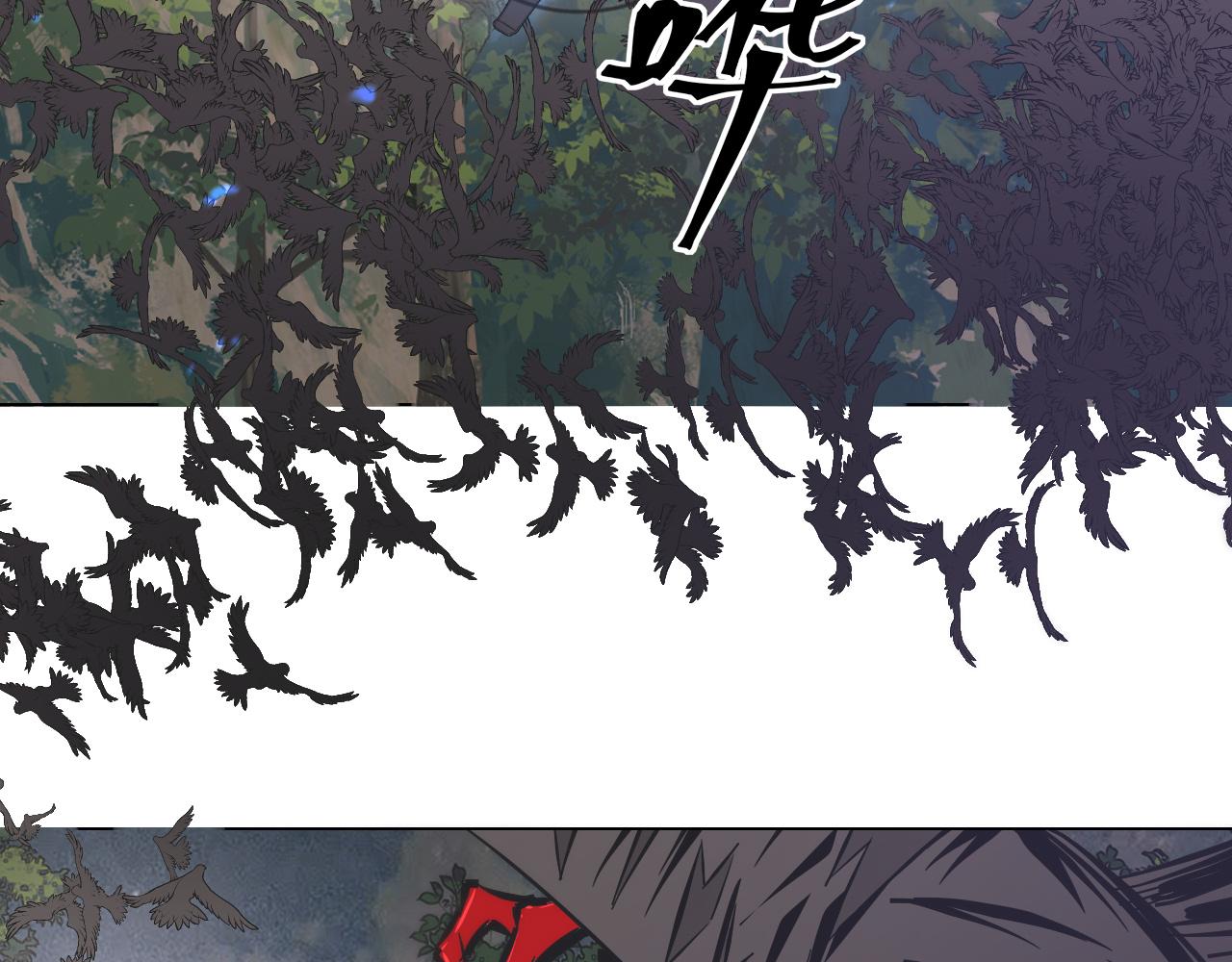 第134话 猛禽的反击(1/2)-第135话
