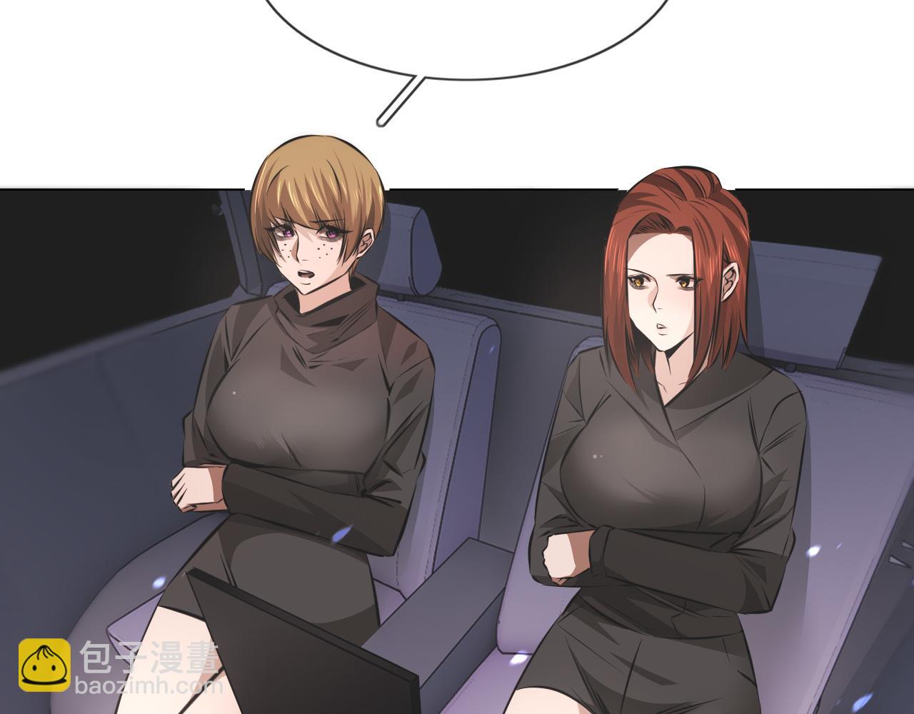 第134话 猛禽的反击(1/2)-第135话