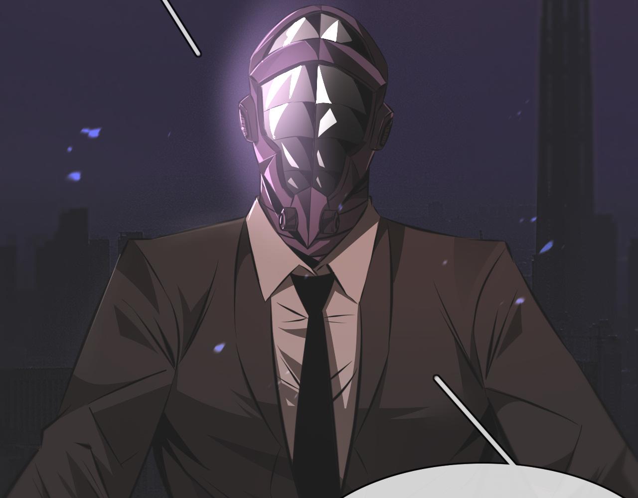 第134话 猛禽的反击(1/2)-第135话