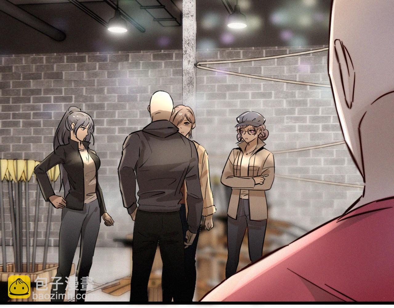 第17话 箭馆波澜(1/4)-第17话