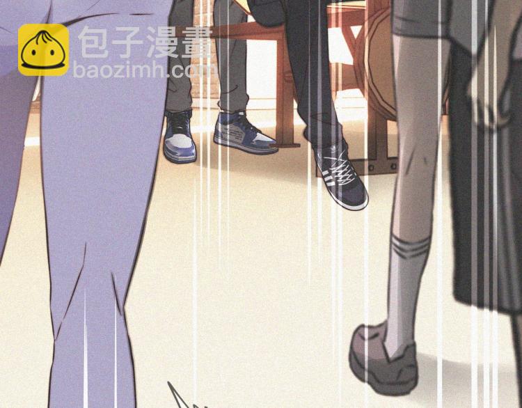 第3话 突如其来的相亲(1/4)-第3话