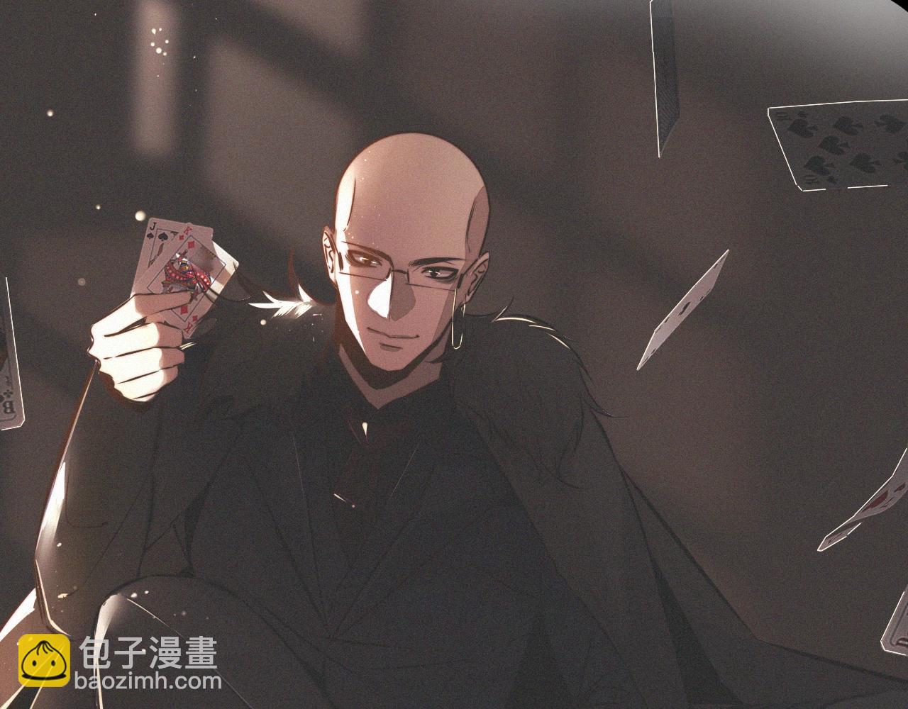 第21话 秘密研究(1/3)-第21话