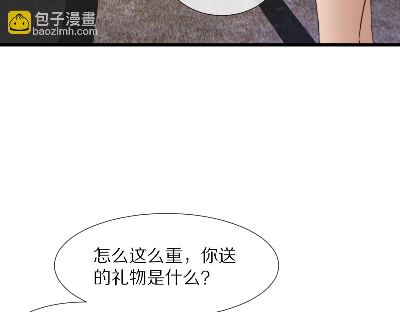 第29话 宝娜生日(1/3)-第29话