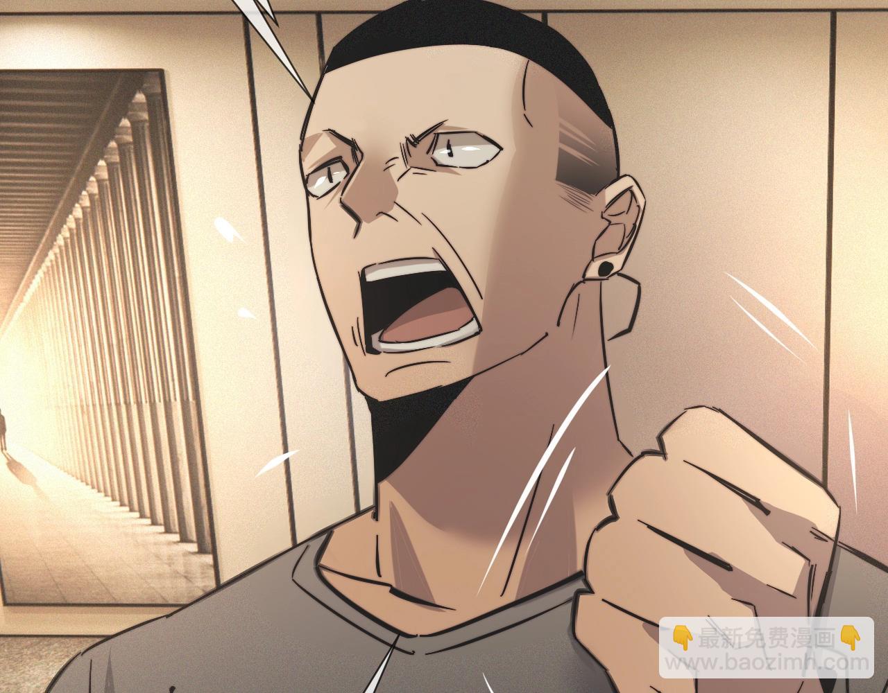 第31话 第二个血族？(1/3)-第31话