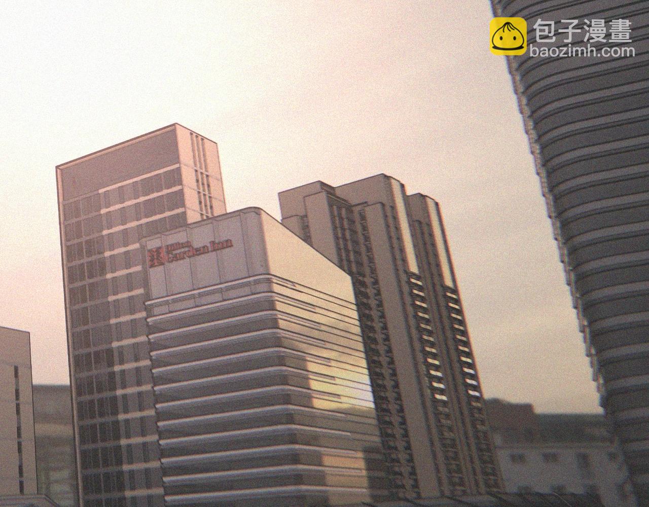第33话 血族会面(1/3)-第33话