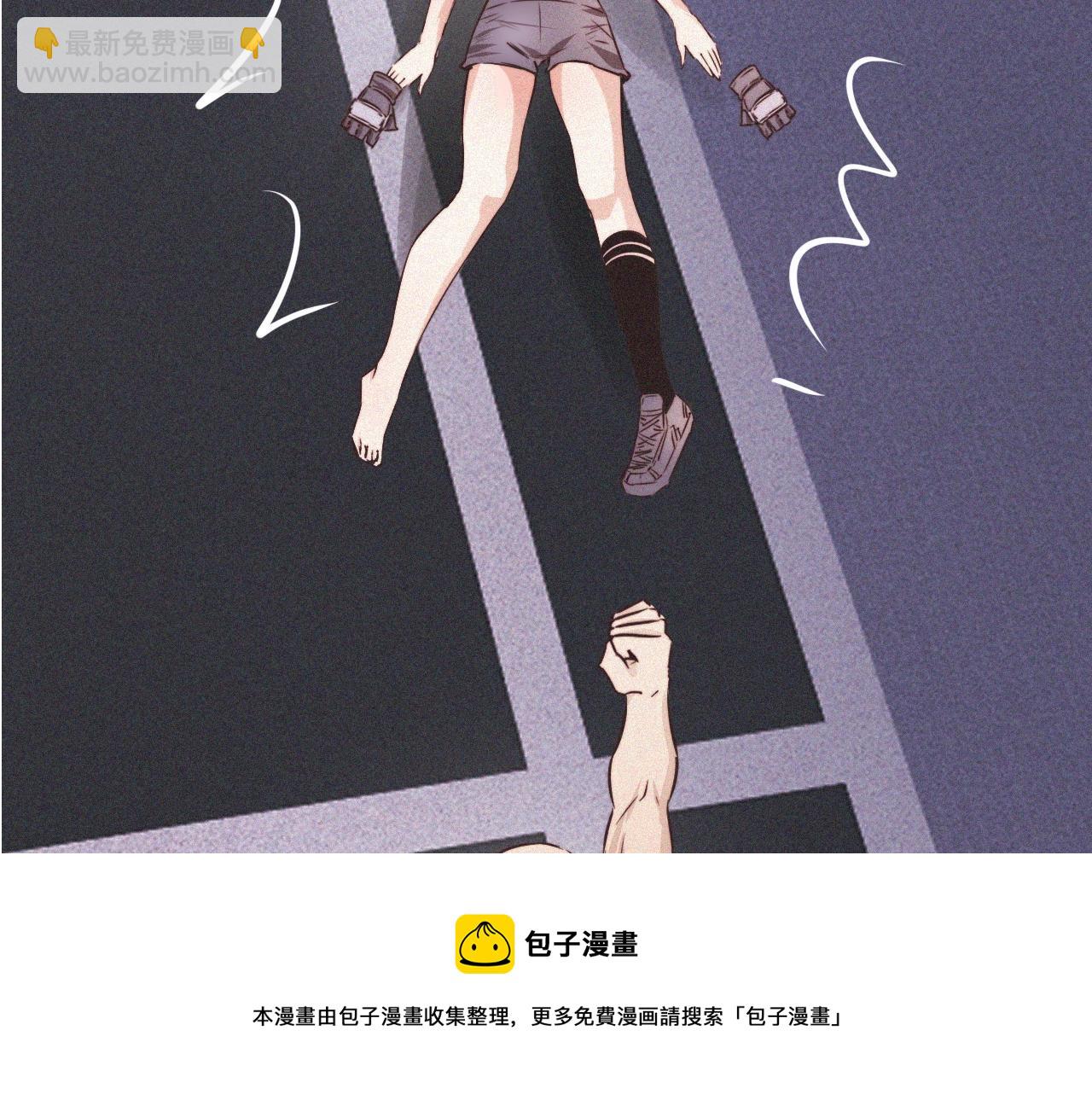 第68话 跟踪尾随(1/3)-第69话