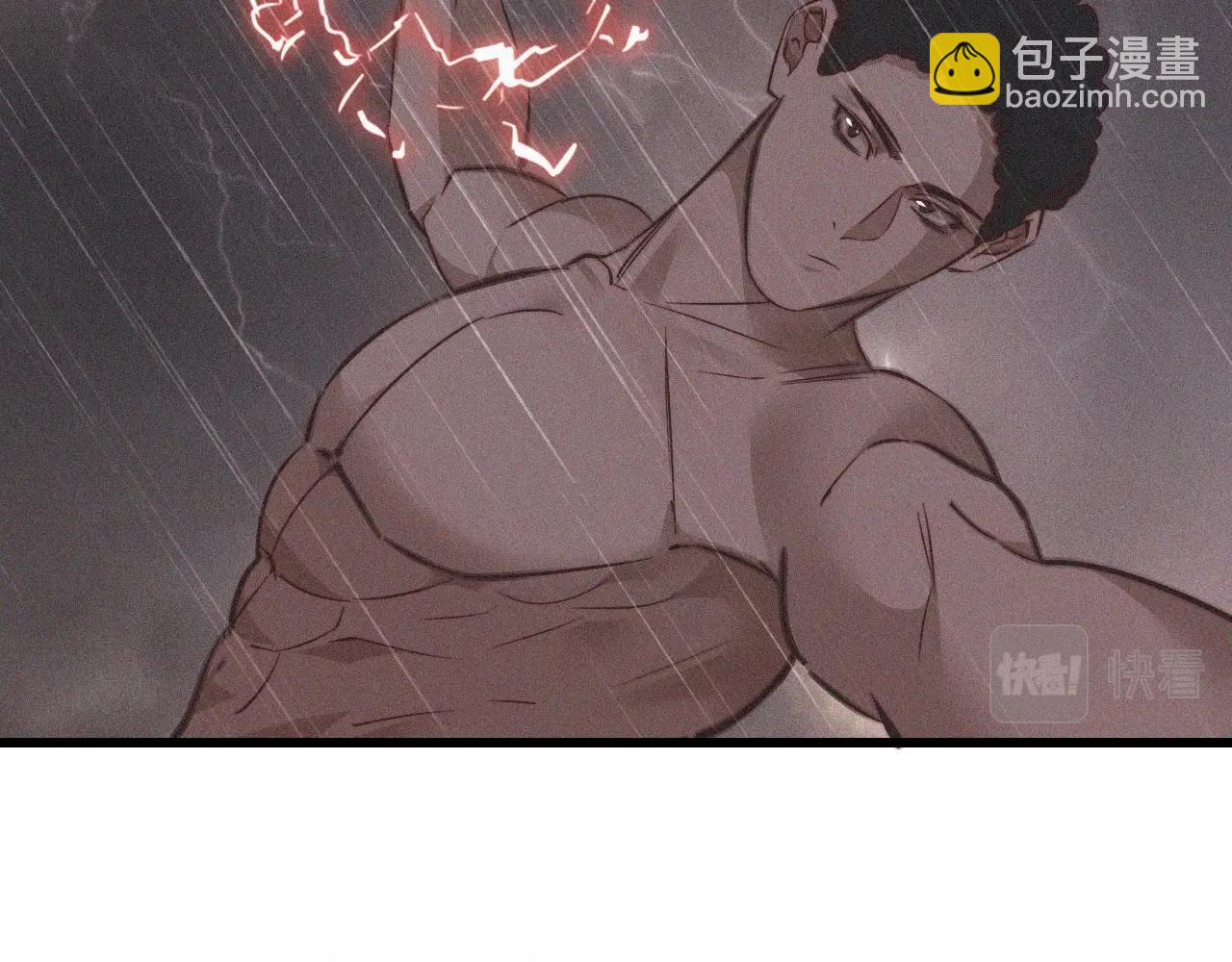 第76话 有头发了？！(1/3)-第77话