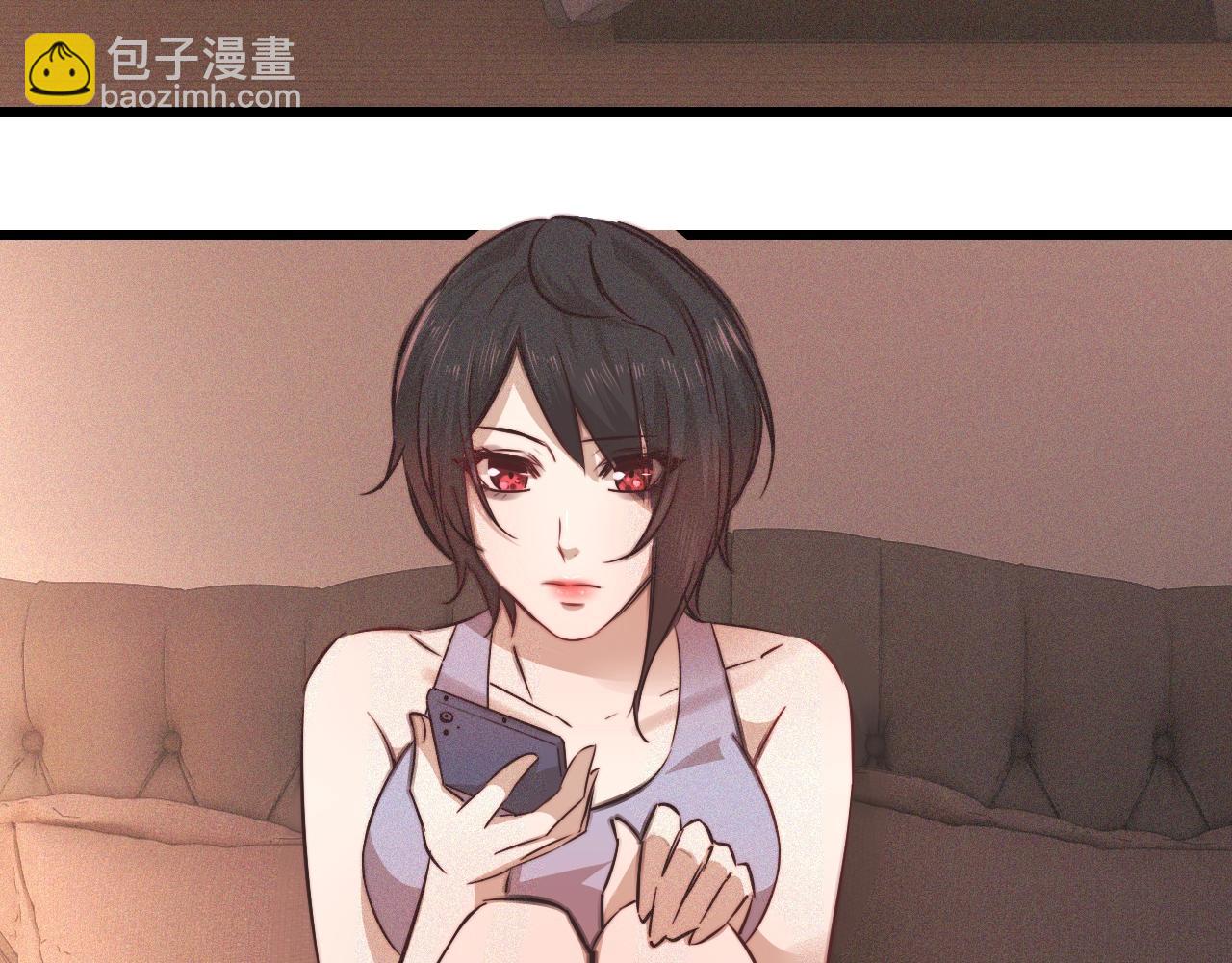 第76话 有头发了？！(1/3)-第77话