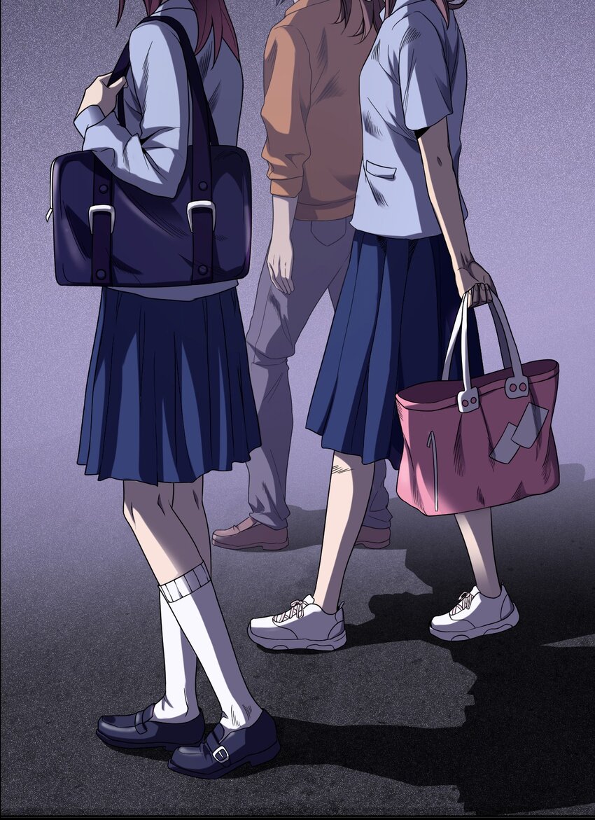 021 笔仙（上）(1/3)-第21话