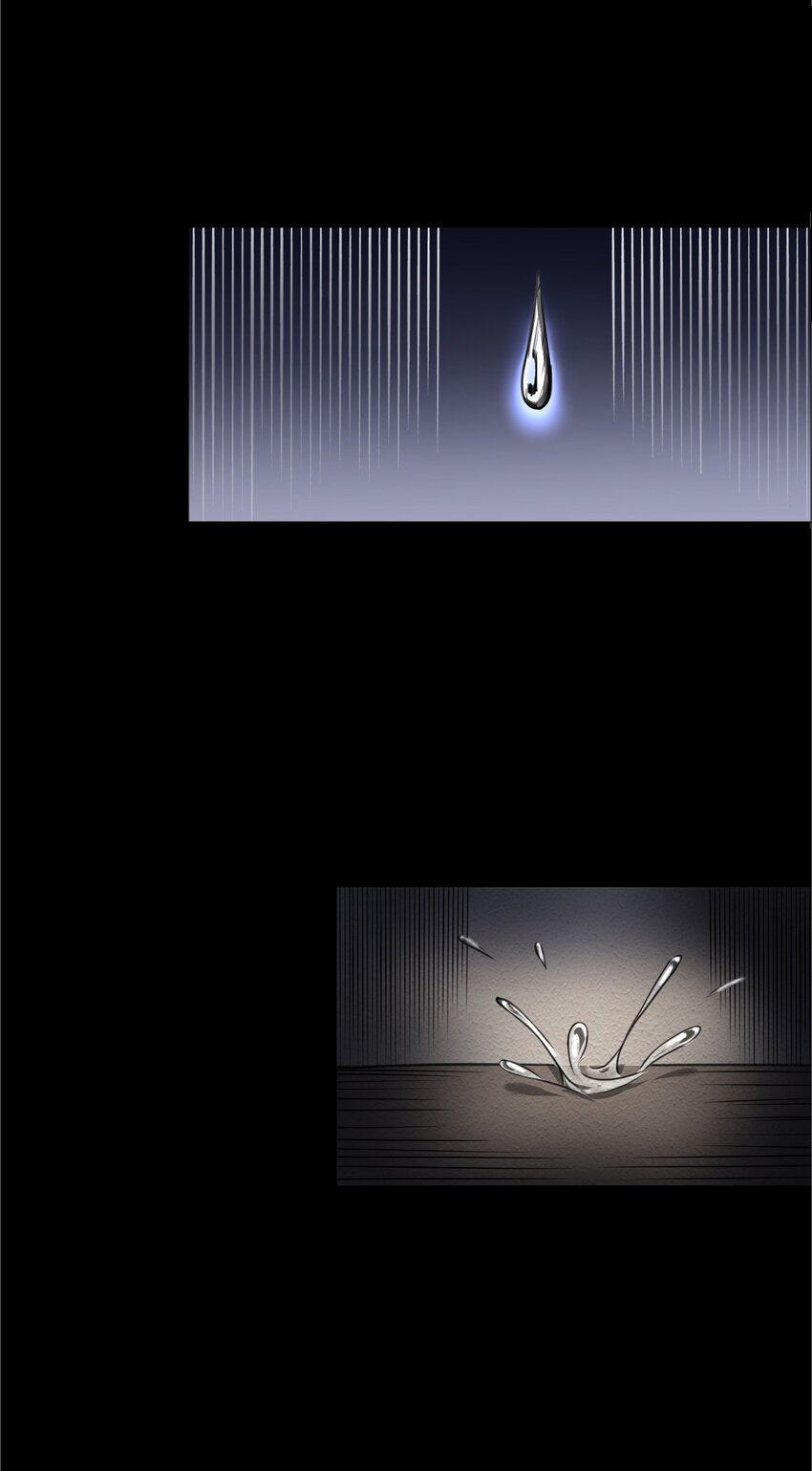 041 诡异酒店（下）(1/2)-第41话