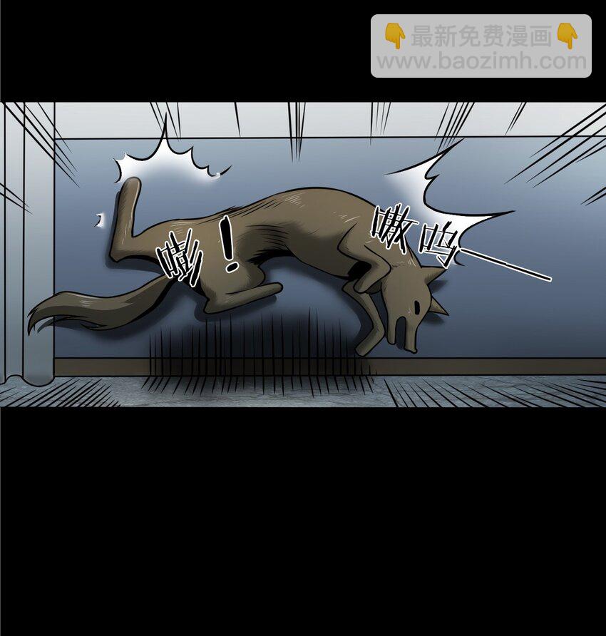 043 灵犬（下）(1/2)-第43话