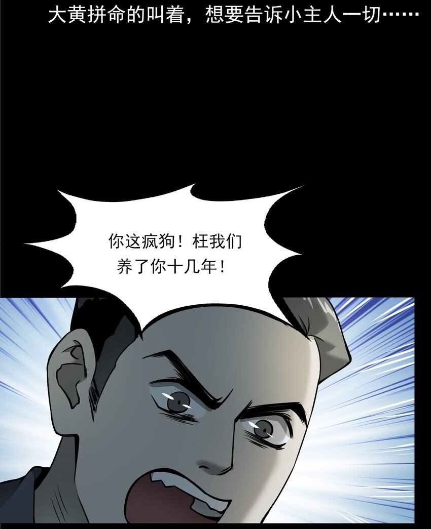 043 灵犬（下）(1/2)-第43话