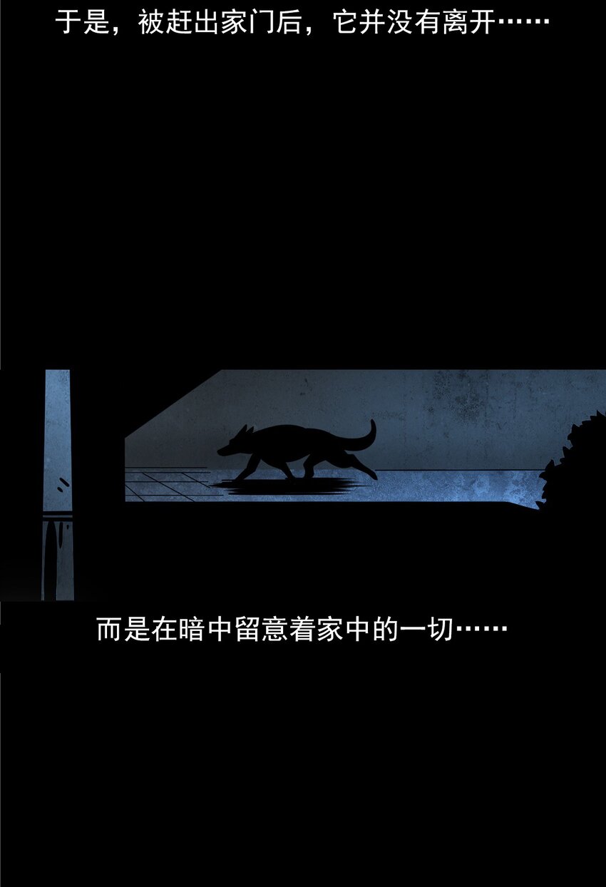 043 灵犬（下）(1/2)-第43话