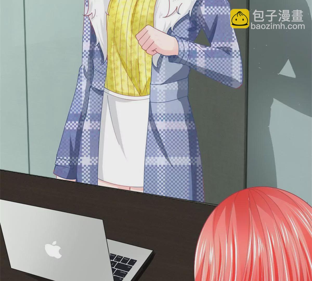 第53话 呵，看脸的人们(1/2)-第49话