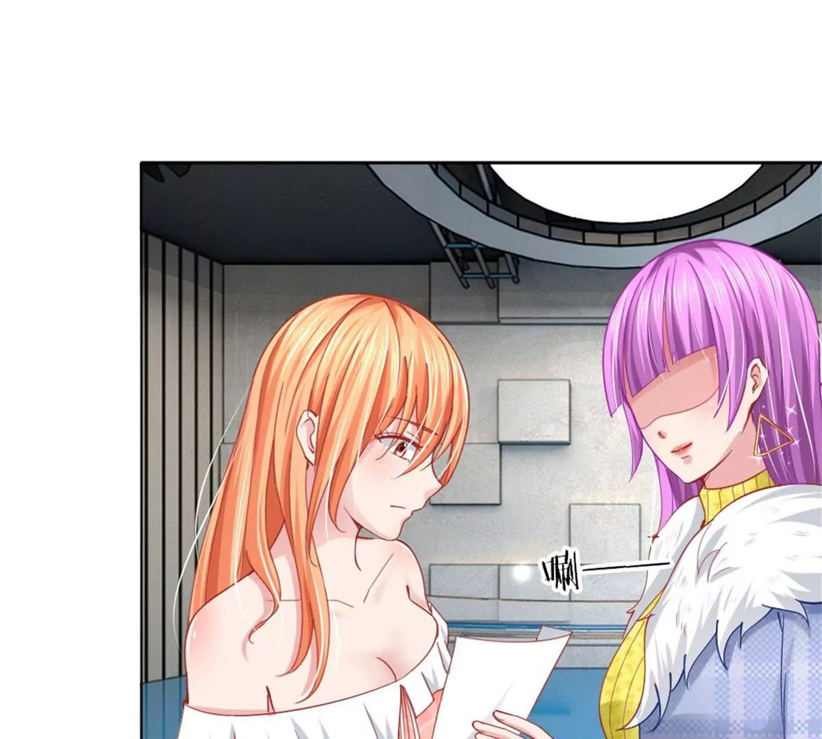 第57话 好戏要开始了(1/2)-第53话