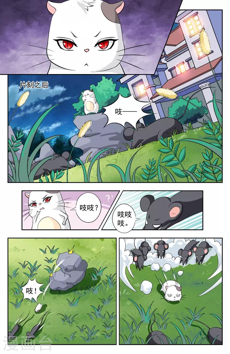 第115话 昏迷-第115话