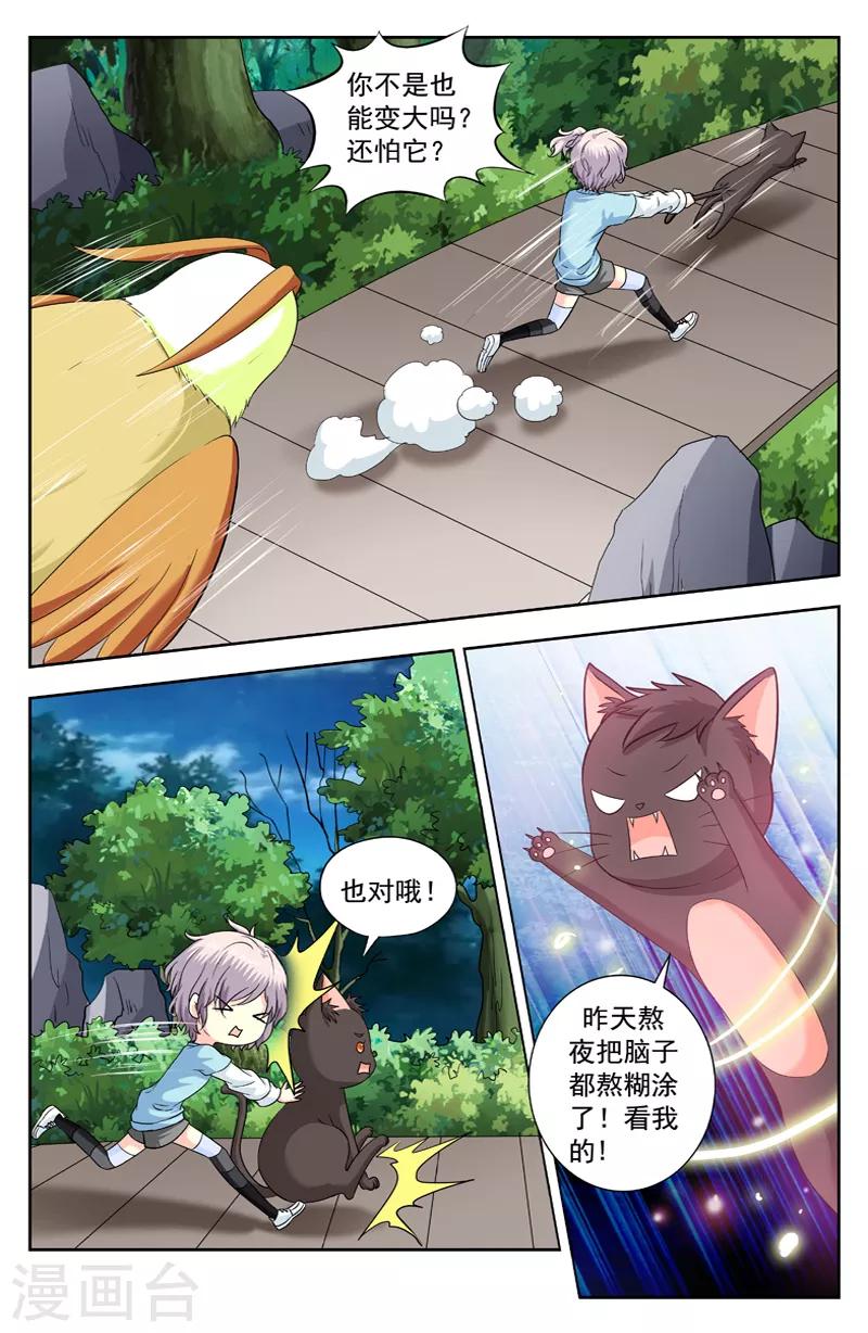 第223话 开胃鸟-第223话