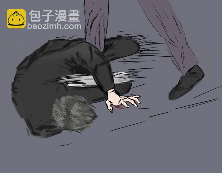 🍵變態大叔強制愛 旧疤血不止2殴打 第35页