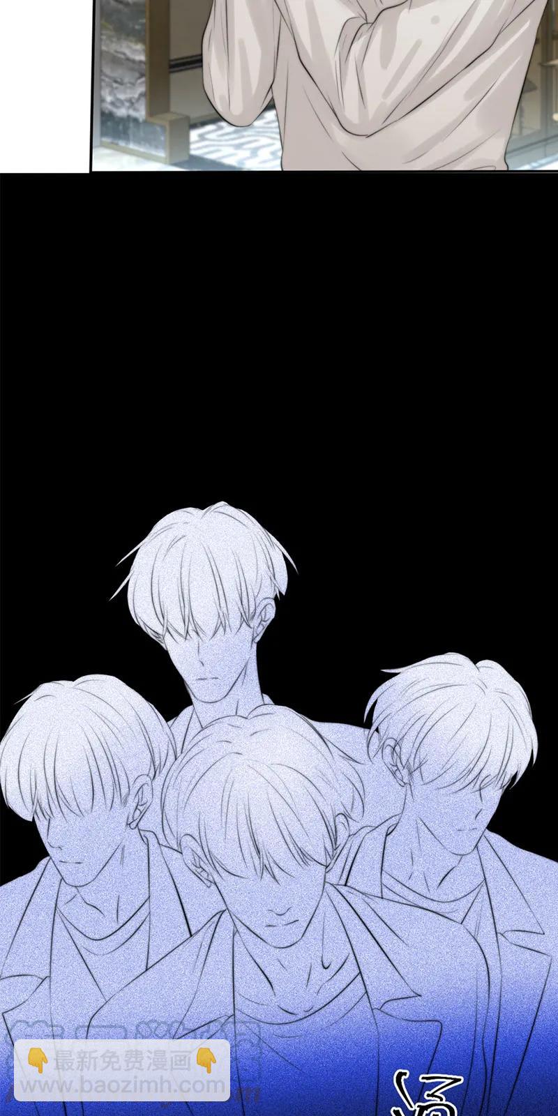103 永生的野心-第103话