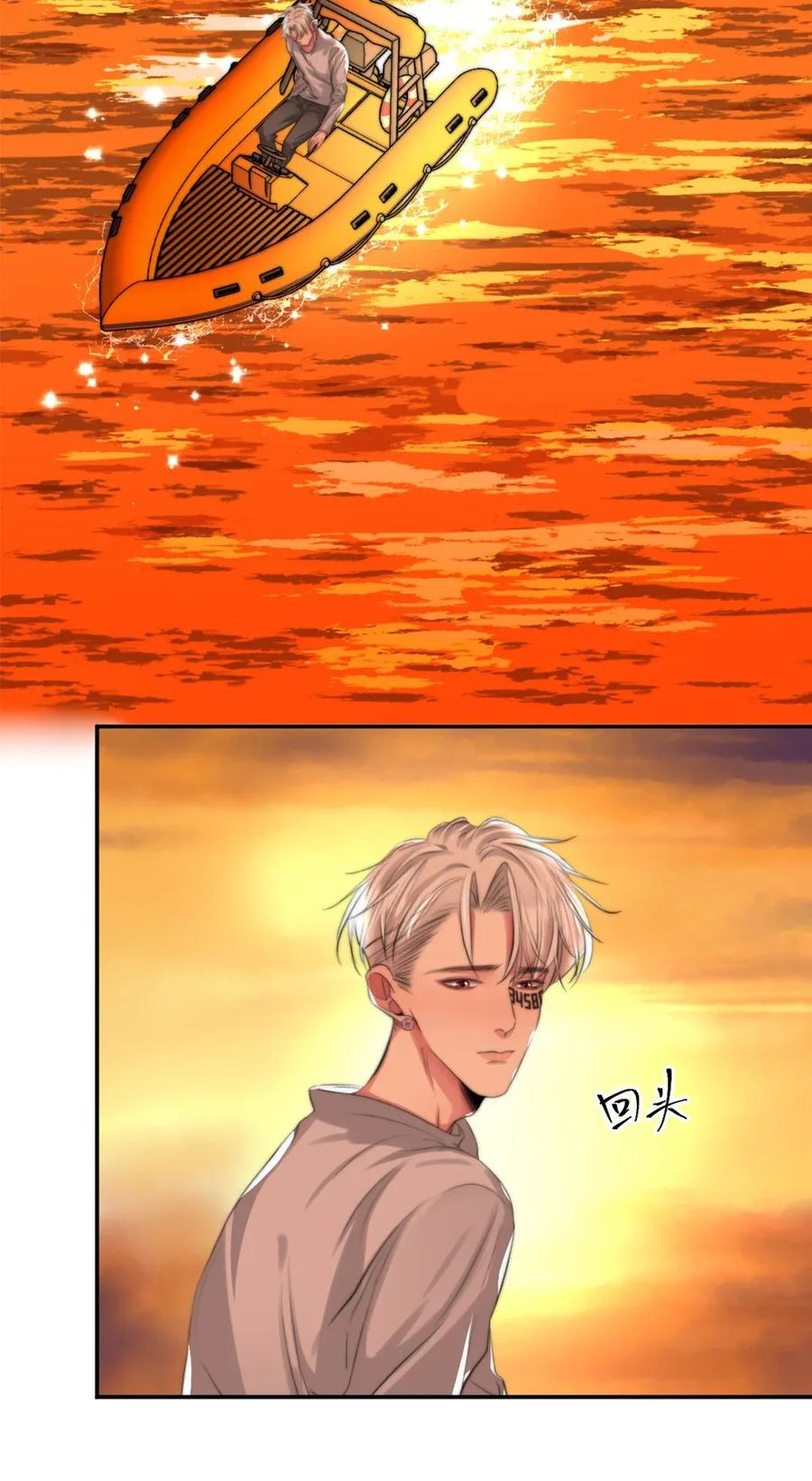 111 绝处逢生-第111话