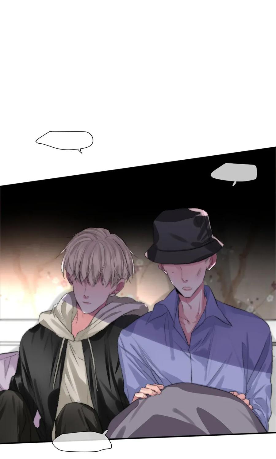 127 面对过去-第127话