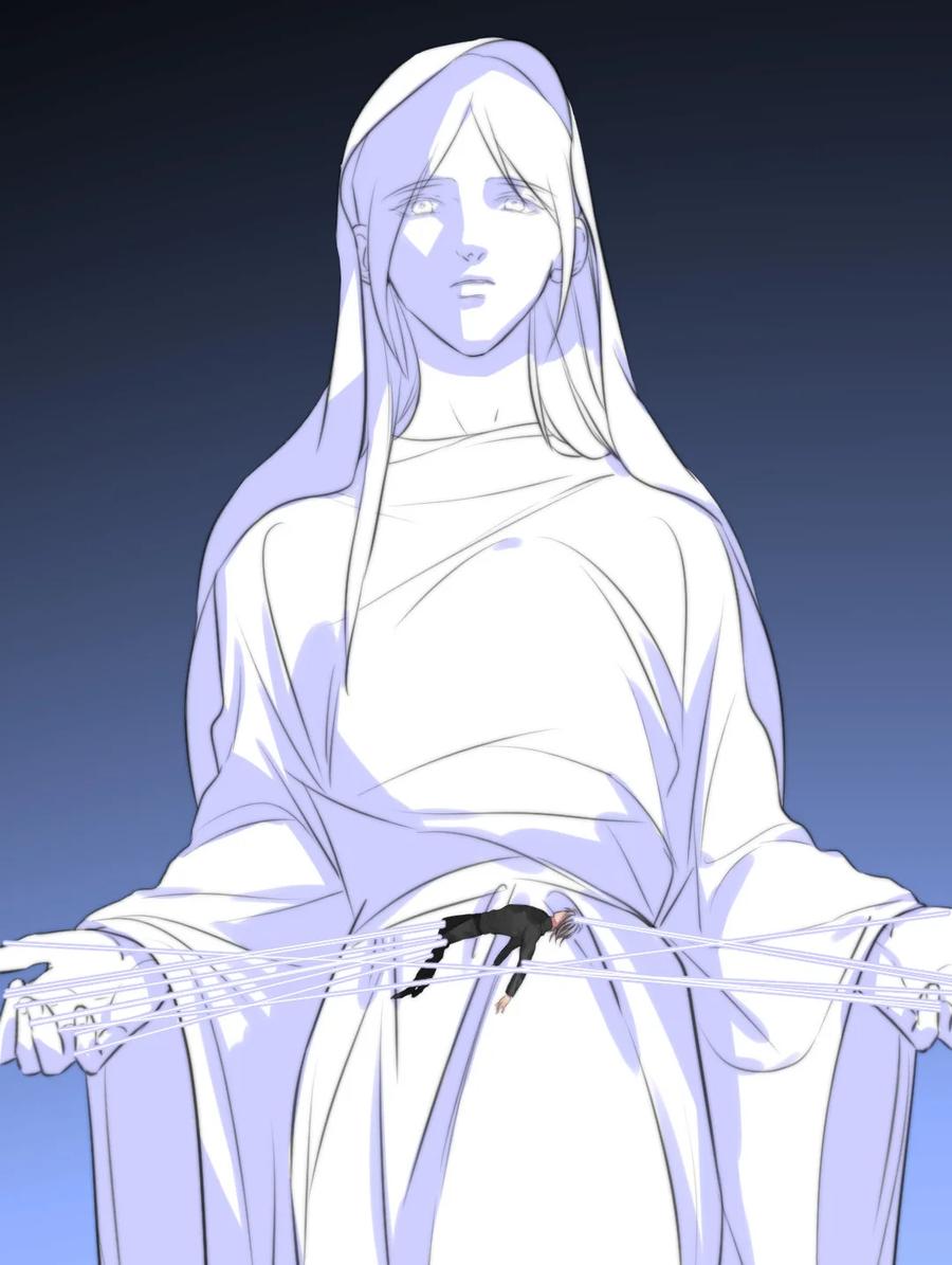 165 这次让我保护你-第169话