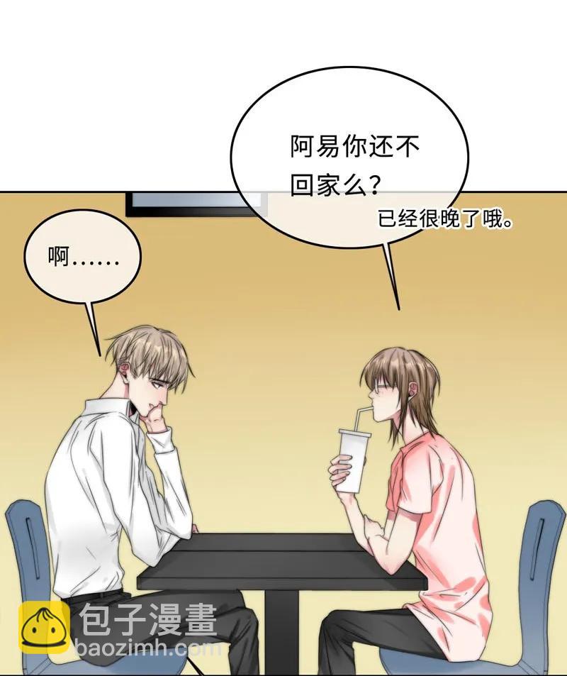 053 原来是伪娘呀-第53话