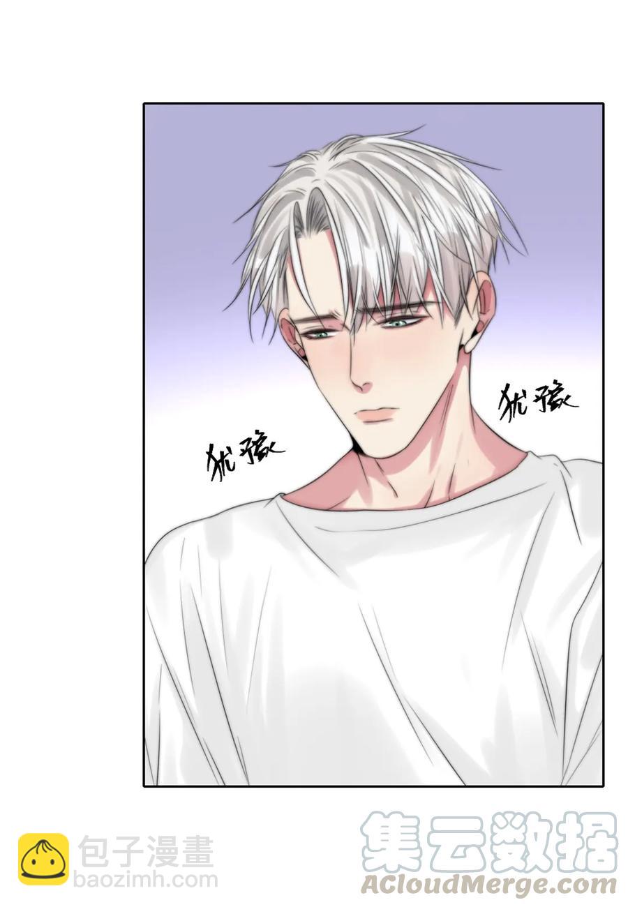 099 可恶的机器人-第99话