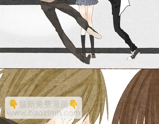 第1话 大叔，放开那个妹妹-第1话