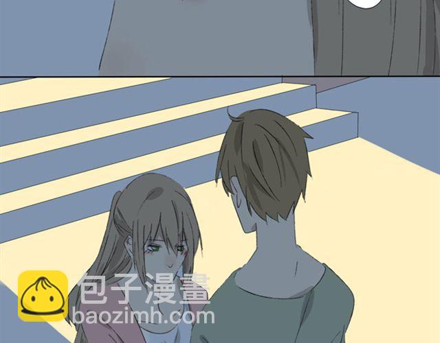 第11话 离别的话就拥抱吧-第11话
