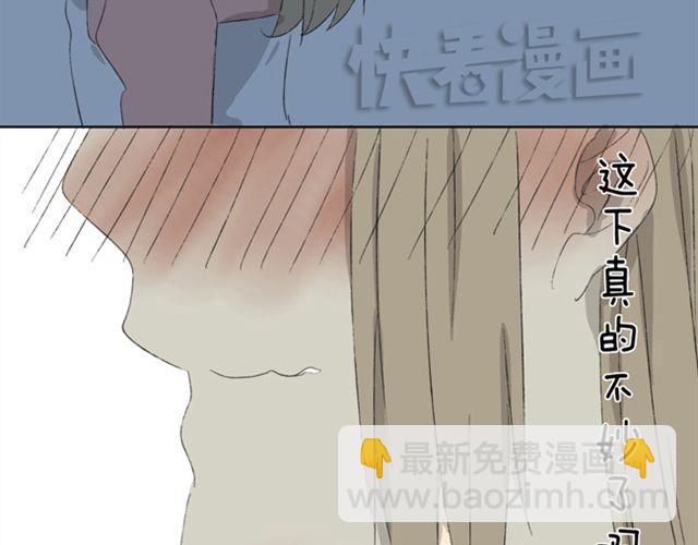 第11话 离别的话就拥抱吧-第11话