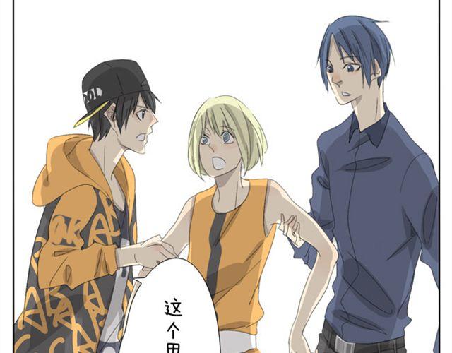 第25话 你们太会玩了啊！-第25话