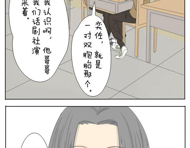 第31话 学长演公主-第31话