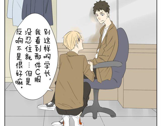 第31话 学长演公主-第31话
