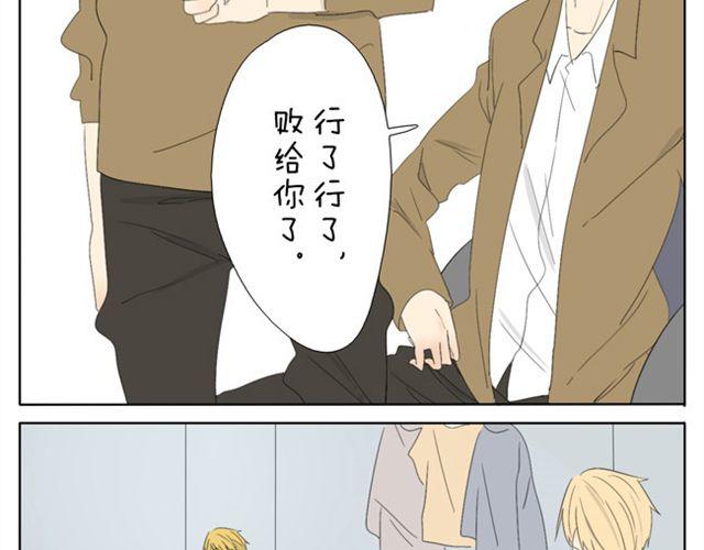 第31话 学长演公主-第31话