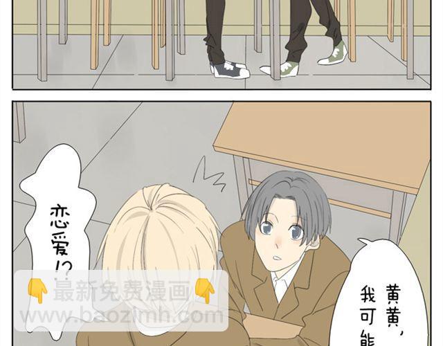 第31话 学长演公主-第31话