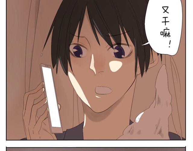 第41话 四眼好像很关心哥哥-第41话