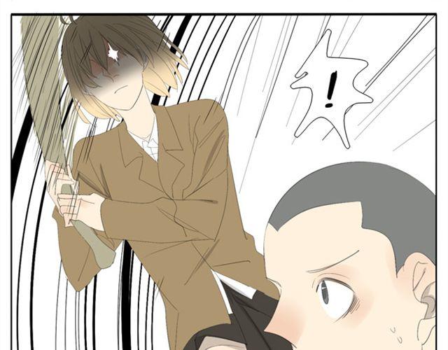 第47话 妹妹可以为哥哥去杀人-第47话