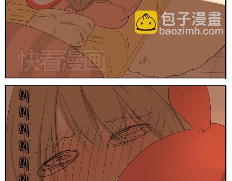第53话 恋爱了，想告诉全世界我爱上了女人！-第53话