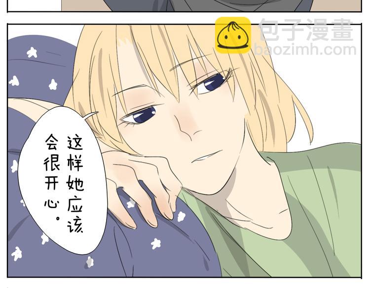 第55话 哥哥长得这么帅也是没谁了-第55话