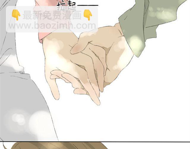 第9话 可以牵手吗？-第9话