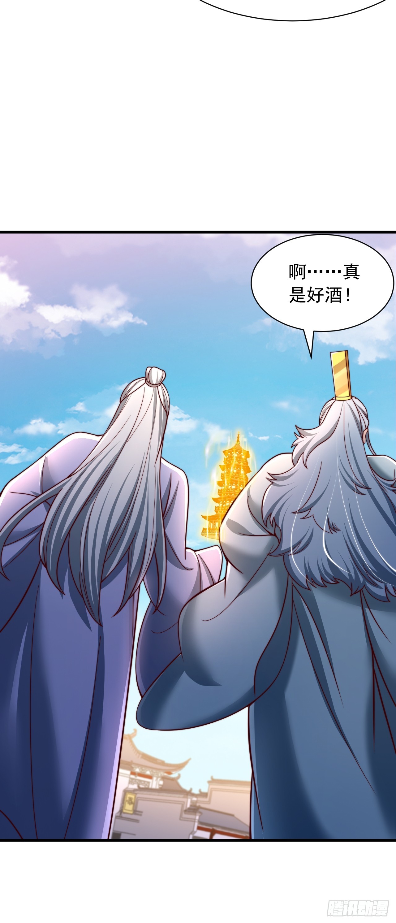 第34话 擂台赛-第35话